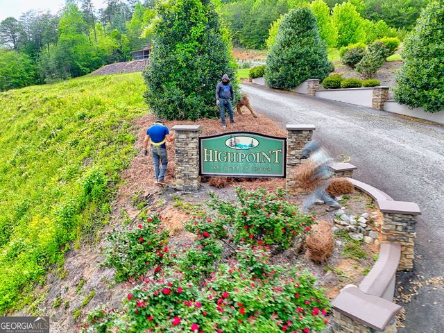 137 Olds Mountain Peak Road, Rabun Gap, GA 30568