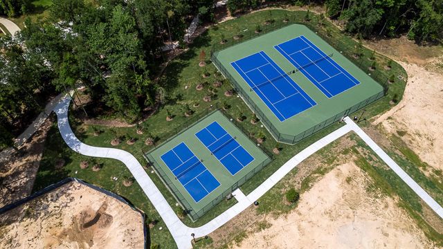 22029 Gateway Arch Drive, Porter, TX 77365