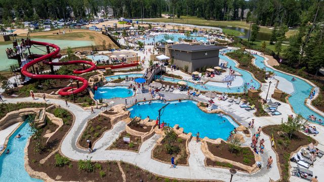 22029 Gateway Arch Drive, Porter, TX 77365