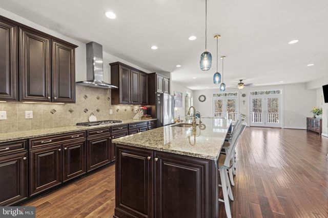 8700 SPRINGVALE DR, Lutherville Timonium, MD 21093