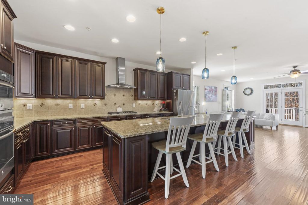 Image 12 of property listing at 8700 SPRINGVALE DR, Lutherville Timonium, MD 21093