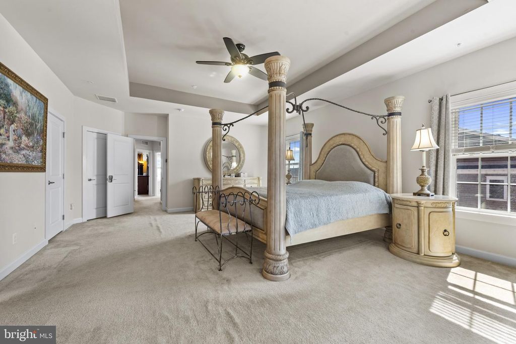 Image 30 of property listing at 8700 SPRINGVALE DR, Lutherville Timonium, MD 21093