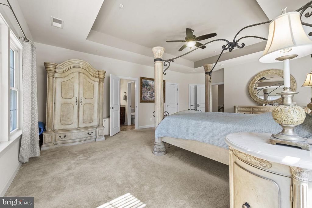 Image 31 of property listing at 8700 SPRINGVALE DR, Lutherville Timonium, MD 21093