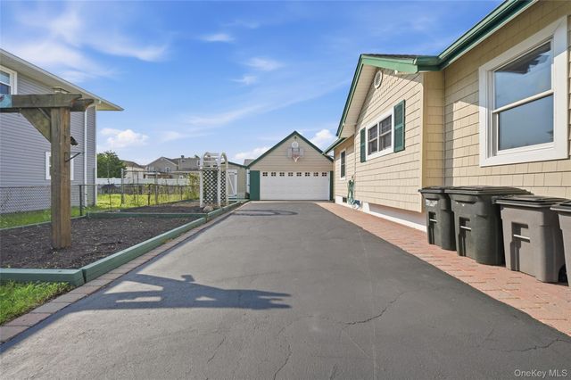 31 Martha Street, Freeport, NY 11520