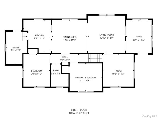 31 Martha Street, Freeport, NY 11520