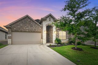 1032 Pitch Pine Street, Hickory Creek, TX 75065