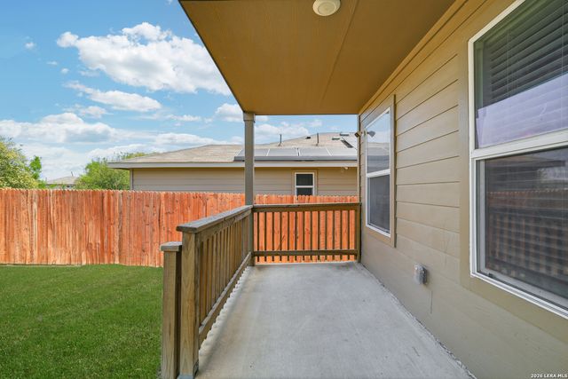 15331 Shortwing, San Antonio, TX 78253