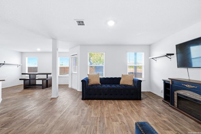 15331 Shortwing, San Antonio, TX 78253