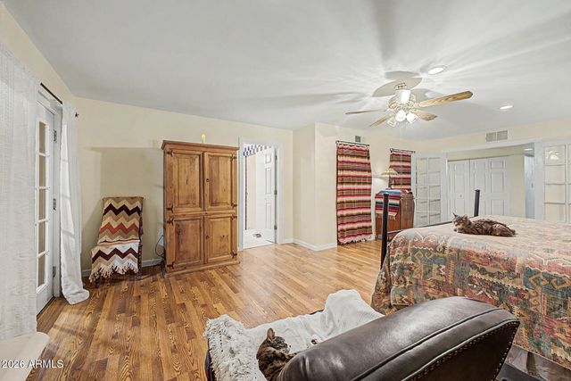 1222 S WILSON Street, Tempe, AZ 85281