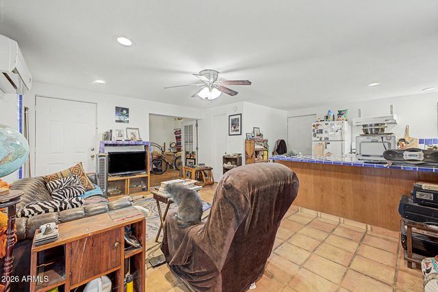 1222 S WILSON Street, Tempe, AZ 85281