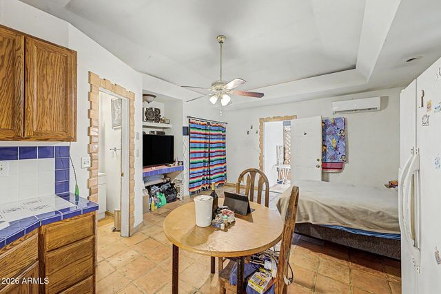 1222 S WILSON Street, Tempe, AZ 85281
