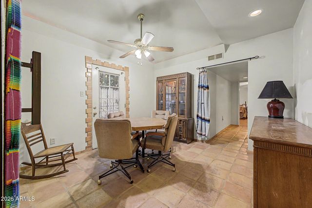 1222 S WILSON Street, Tempe, AZ 85281