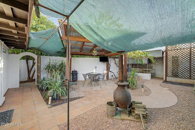 1222 S WILSON Street, Tempe, AZ 85281