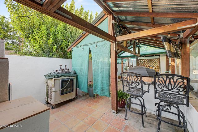 1222 S WILSON Street, Tempe, AZ 85281