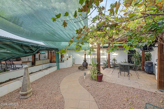 1222 S WILSON Street, Tempe, AZ 85281