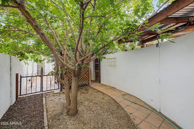 1222 S WILSON Street, Tempe, AZ 85281
