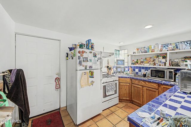 1222 S WILSON Street, Tempe, AZ 85281
