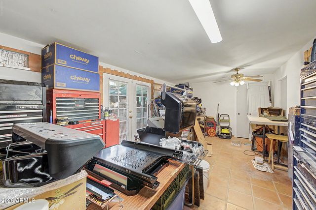 1222 S WILSON Street, Tempe, AZ 85281