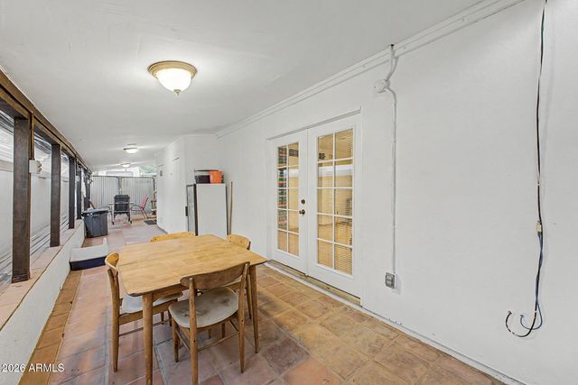1222 S WILSON Street, Tempe, AZ 85281