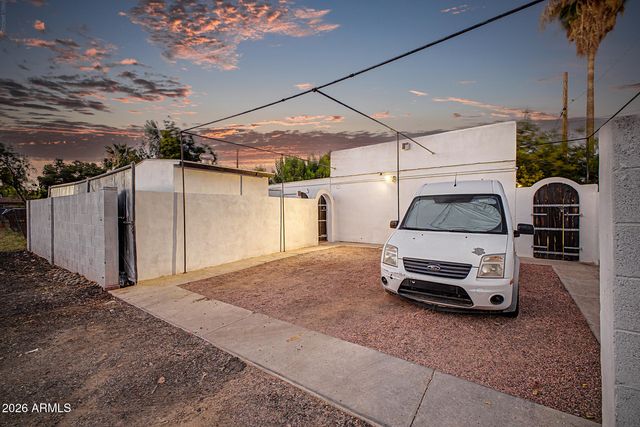 1222 S WILSON Street, Tempe, AZ 85281