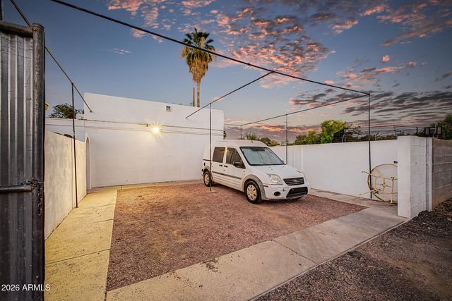 1222 S WILSON Street, Tempe, AZ 85281