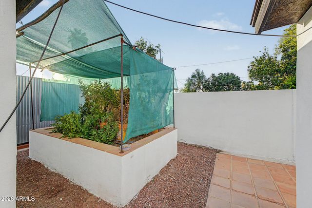 1222 S WILSON Street, Tempe, AZ 85281