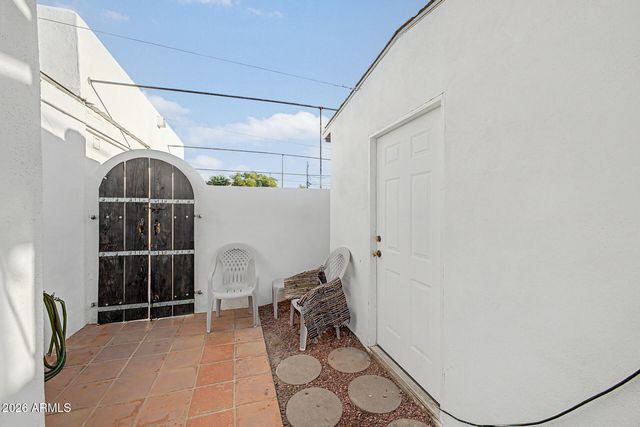 1222 S WILSON Street, Tempe, AZ 85281