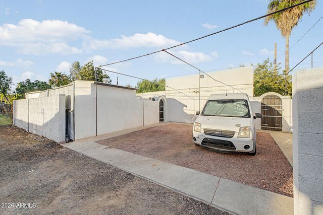 1222 S WILSON Street, Tempe, AZ 85281