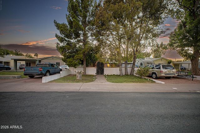 1222 S WILSON Street, Tempe, AZ 85281