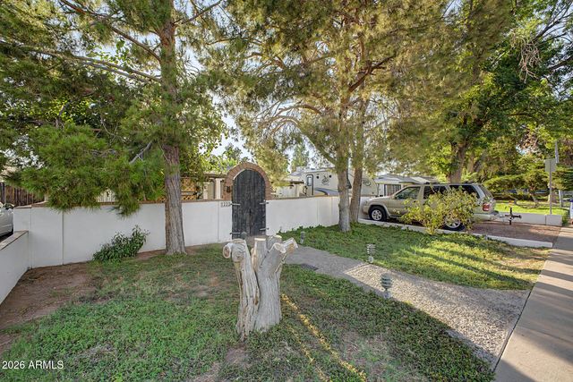 1222 S WILSON Street, Tempe, AZ 85281