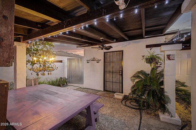 1222 S WILSON Street, Tempe, AZ 85281