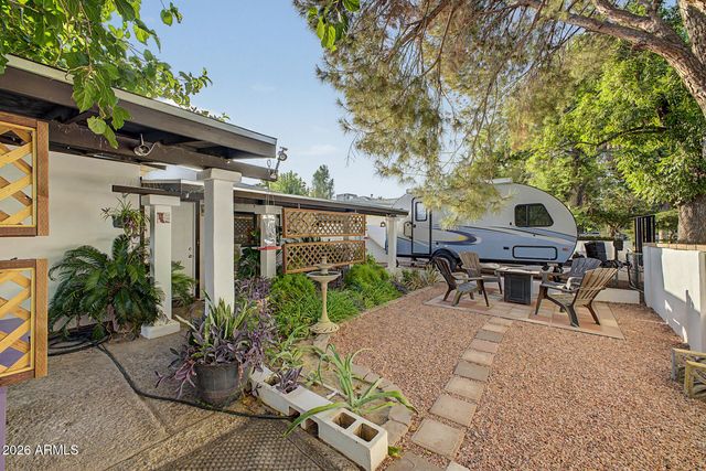 1222 S WILSON Street, Tempe, AZ 85281