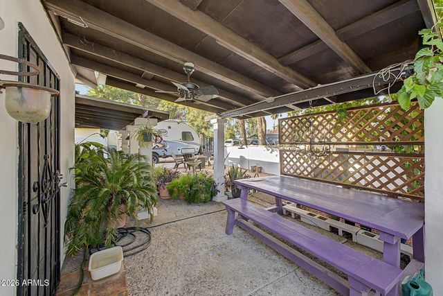 1222 S WILSON Street, Tempe, AZ 85281
