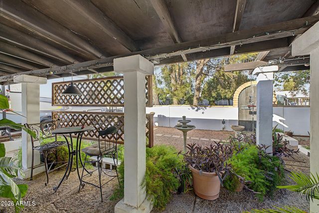 1222 S WILSON Street, Tempe, AZ 85281