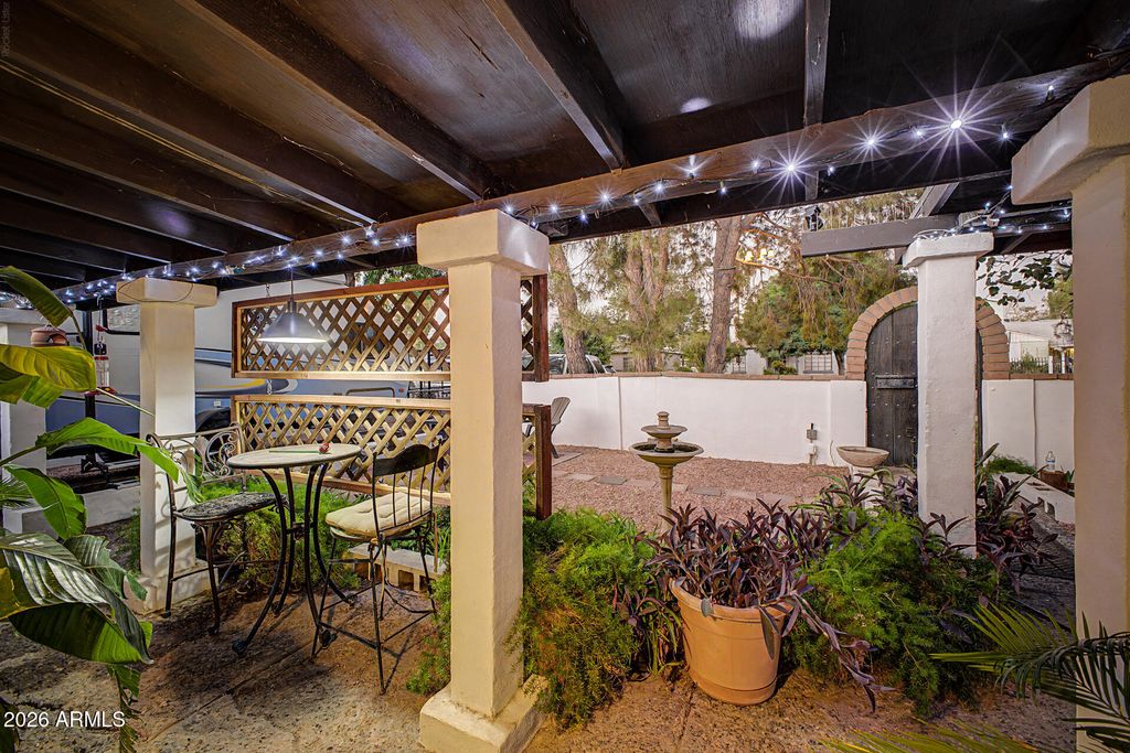 1222 S WILSON Street, Tempe, AZ 85281 — photo 3