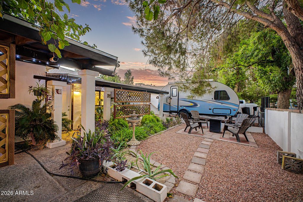 1222 S WILSON Street, Tempe, AZ 85281 — photo 4