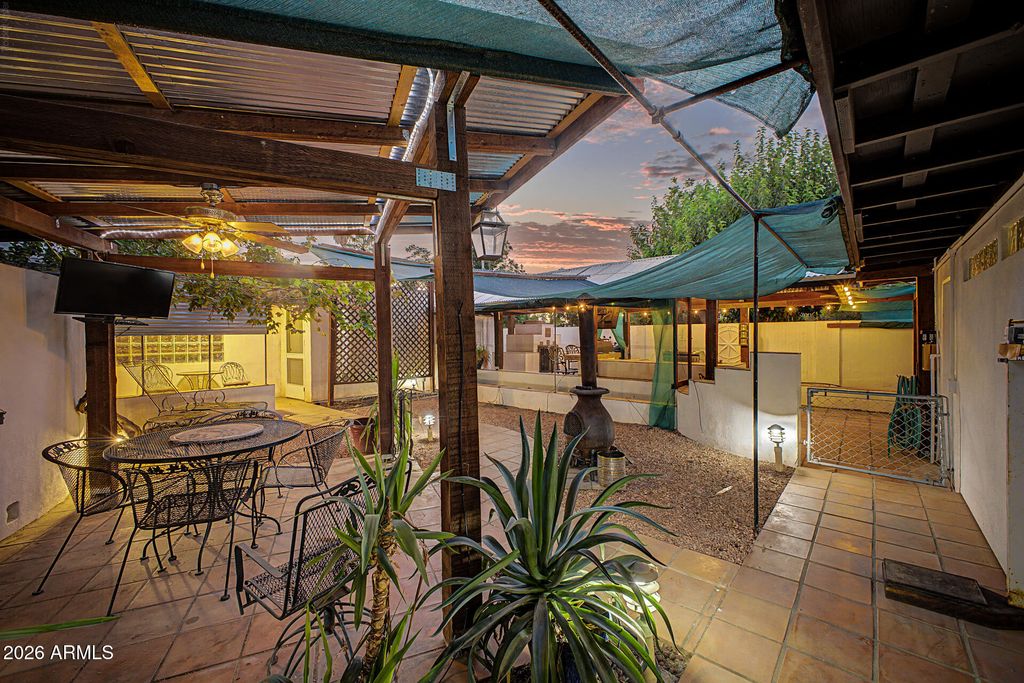 1222 S WILSON Street, Tempe, AZ 85281 — photo 5