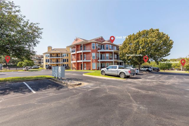 2164 Tanglewood Boulevard 309, Pottsboro, TX 75076