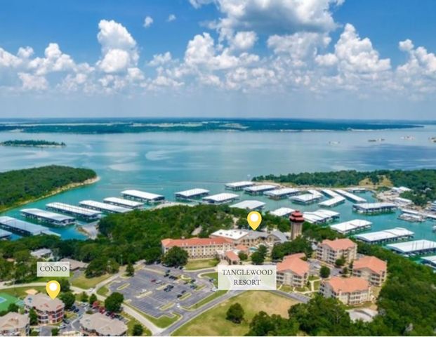 2164 Tanglewood Boulevard 309, Pottsboro, TX 75076