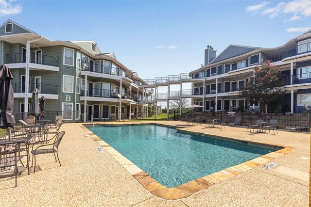 2164 Tanglewood Boulevard 309, Pottsboro, TX 75076