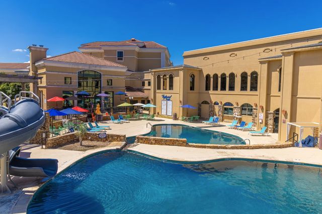 2164 Tanglewood Boulevard 309, Pottsboro, TX 75076