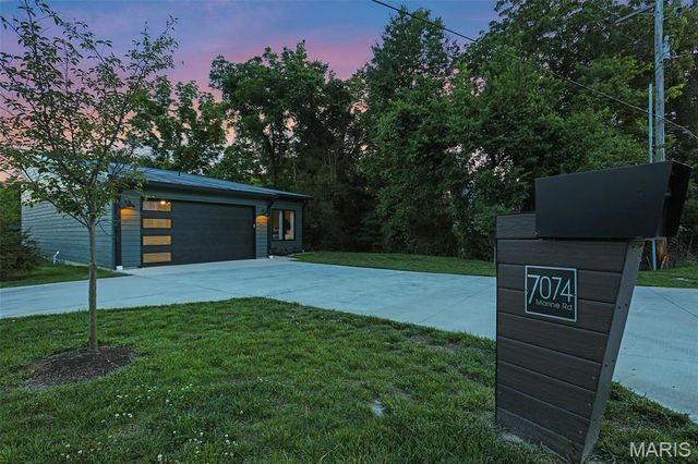 7074 Marine Road, Edwardsville, IL 62025