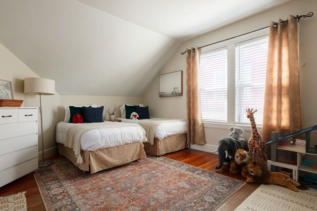 20 Potosi St, Boston, MA 02122