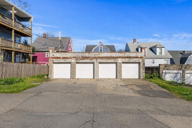 20 Potosi St, Boston, MA 02122