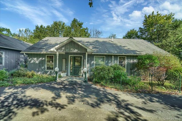 20 Overlook Drive, Call Listing Agent, PA 18405