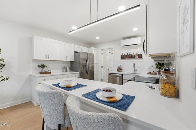 1309 Hudson Avenue D13, Durham, NC 27705