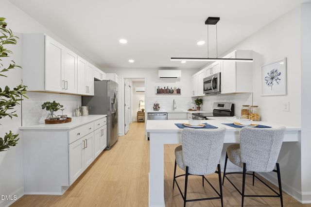 1309 Hudson Avenue D13, Durham, NC 27705