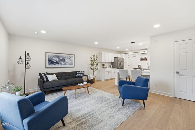 1309 Hudson Avenue D13, Durham, NC 27705