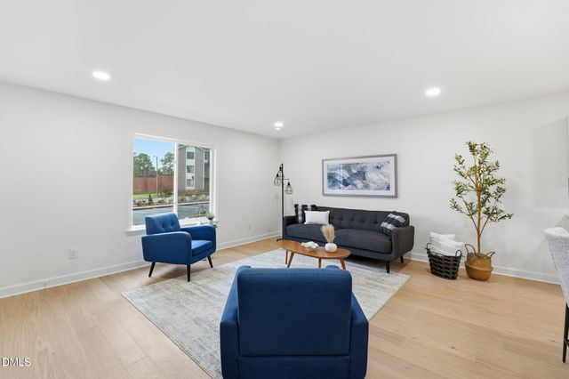 1309 Hudson Avenue D13, Durham, NC 27705