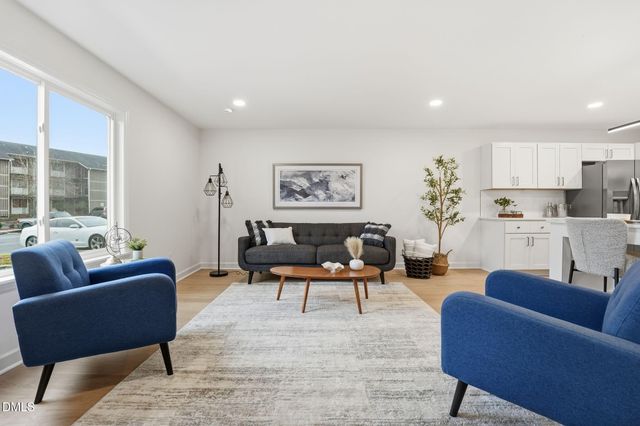 1309 Hudson Avenue D13, Durham, NC 27705